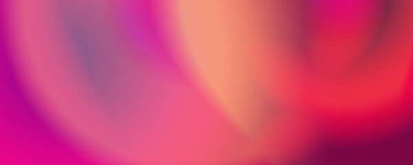 abstract colorful grainy texture background for banner poster, website header design.