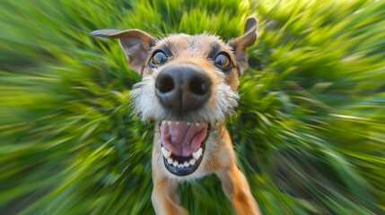 dog