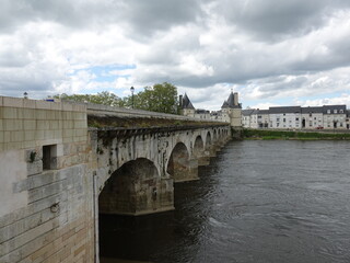 Pont Henri IV de Châtellerault