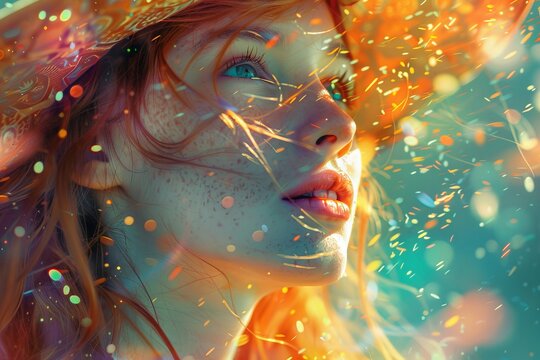 Discover the main page