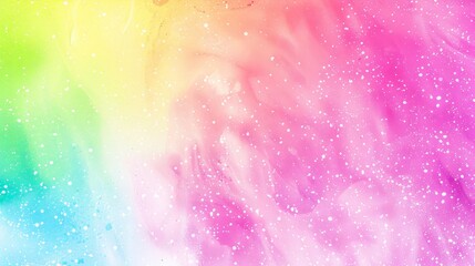 A colorful background showcasing a rainbow of vivid hues, blending seamlessly for a dynamic and eye-catching display