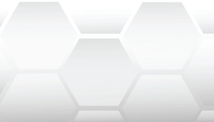 abstract 3d background with cubes, polygonal or hexagonal geometric background .abstract 3d render of a corridor