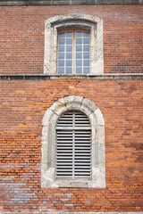 Alte Saline in Bad Reichenhall