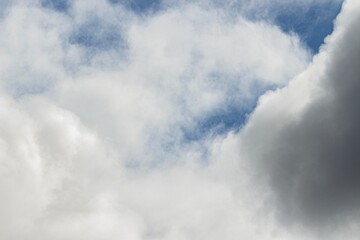 Obraz premium clouds in the sky