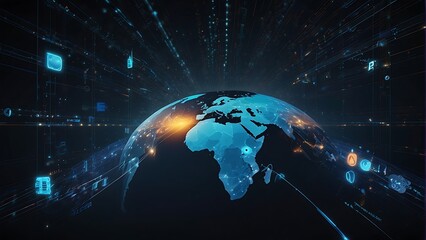 Connecting Worlds: Celebrating ICT Advancements