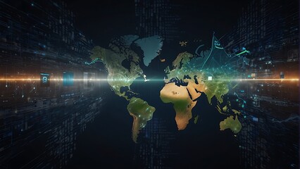 Connecting Worlds: Celebrating ICT Advancements