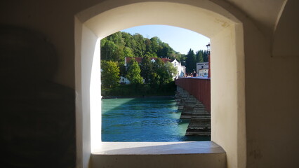 Innbrück Wasserburg