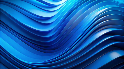 abstract blue background