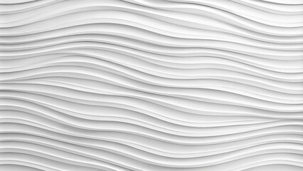 Obraz premium abstract wavy background