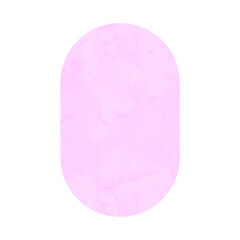 watercolor background element