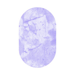 watercolor background element