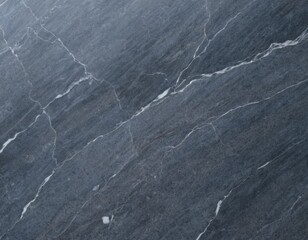 Grey Marble Texture. Generated AI
