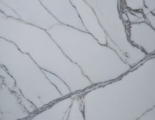 Grey Marble Texture. Generated AI