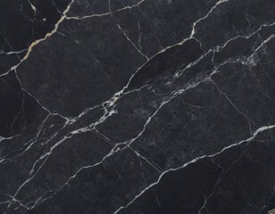 Grey Marble Texture. Generated AI