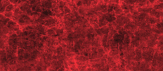 Abstract dark red grunge vector aquarelle stains design as background. red scratched horror. seamless pattern red background marble wall texture for design. red grunge background with copy space.