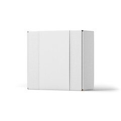 PNG Closed Box Transparent Background