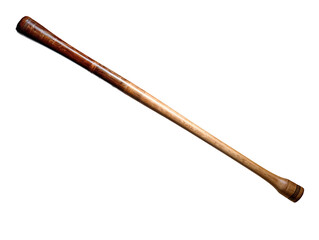 a wooden baseball bat - Powered by Adobe