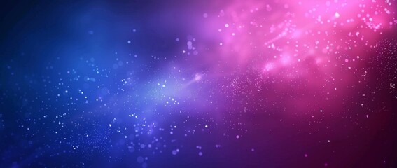  Blue and purple gradient background, blurred gradient, illustration, in the style of flat design, high resolution, professional photography, s