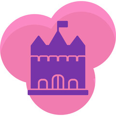 Castle Icon