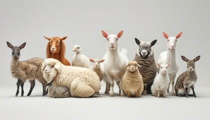 Selective breeding is a fascinating process that involves intentionally choosing animals with desirable traits to reproduce, thereby enhancing specific characteristics in future generations