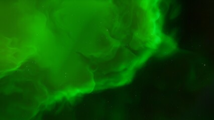 bright nebula, nebula in space, majestic red-purple nebula, beautiful space background 3D render
