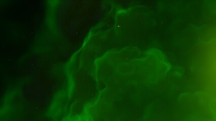 red-violet nebula in outer space, horsehead nebula, unusual colorful nebula in a distant galaxy, red nebula 3d render
