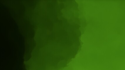 red-violet nebula in outer space, horsehead nebula, unusual colorful nebula in a distant galaxy, red nebula 3d render
