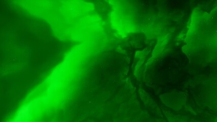 red-violet nebula in outer space, horsehead nebula, unusual colorful nebula in a distant galaxy, red nebula 3d render
