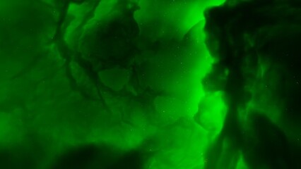 Deep space nebula with stars. Bright and vibrant Multicolor Starfield Infinite space outer space background with nebulas and stars. Star clusters, nebula outer space background 3d render
