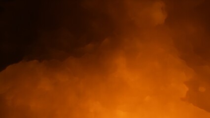 Deep space nebula with stars. Bright and vibrant Multicolor Starfield Infinite space outer space background with nebulas and stars. Star clusters, nebula outer space background 3d render
