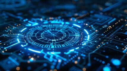  Zero Trust Endpoint Security Architecture.