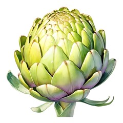 Fototapeta premium Artichoke