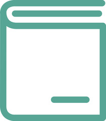 book icon 