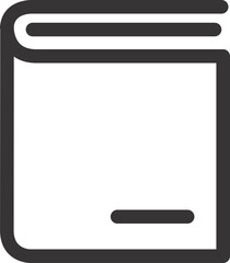 book icon 