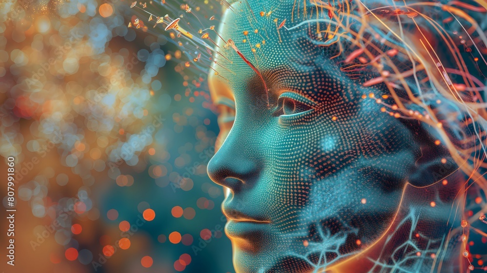Poster the fascinating world of generative adversarial networks (gans) and how they are used to generate sy