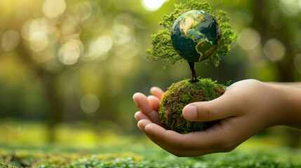 Environmental sustainability is a growing focus in engineering, as engineers seek to minimize the ecological footprint of their projects and promote eco-friendly solutions