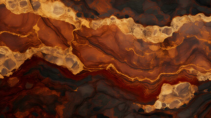 Digital mineral stone pattern pattern graphics poster background