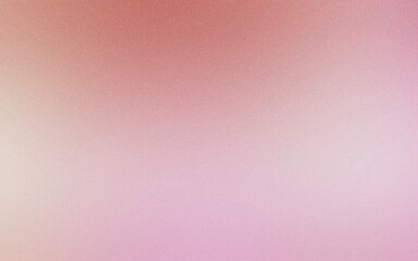 magenta orange lay , grainy noise grungy texture color gradient rough abstract background shine bright light and glow , template empty space