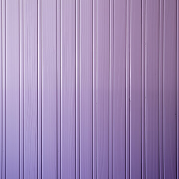 lavender wall with paneling, double beadboard, wall texture, vertical siding, purple