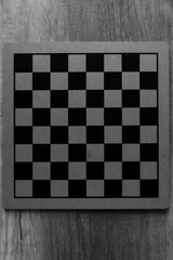 black and white chess photography