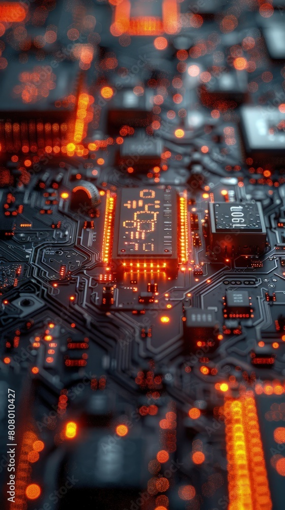 Poster forensic audit of a network breach to determine the source.