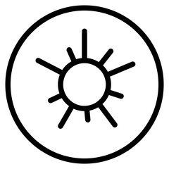 Obraz premium kiwi icon