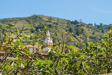 panoramicas y vida C&aacute;cota