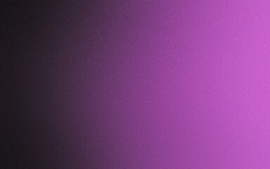 purple pink lay , grainy noise grungy texture color gradient rough abstract background shine bright light and glow , template empty space