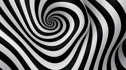 A vector graphic of an optical illusion pattern.