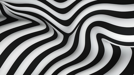 A vector graphic of an optical illusion pattern.