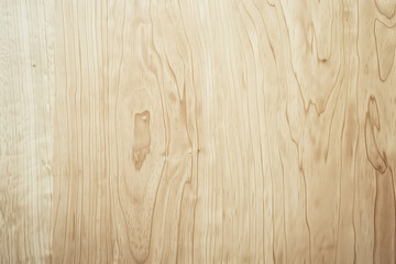 Light wood texture with clear lines 