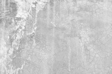 Old wall texture smeared engine oil cement dark black gray  background abstract grey color design are light with white gradient background.