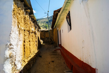 panoramicas y vida Cácota