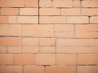 Obraz premium brick wall background